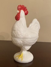 Vintage westmoreland milk for sale  Great Meadows