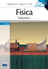 Fisica volume usato  Velletri