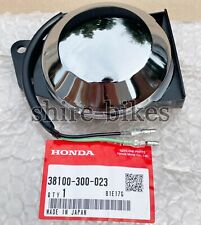 New genuine honda for sale  LEAMINGTON SPA