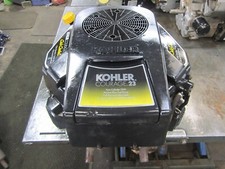 Kohler courage 23hp for sale  Tower City