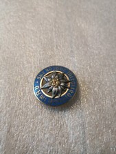 Ehrenzeichen deutscher alpenve gebraucht kaufen  Kaiserslautern
