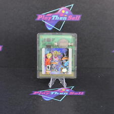 Magi nation gameboy for sale  Largo