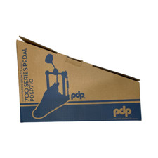 Pdp pdsp710 700 for sale  Clifton