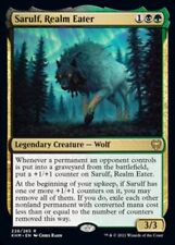 Sarulf realm eater for sale  Camarillo