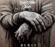 Rag 'N' Bone Man - Human Mcd #G2034160, usado comprar usado  Enviando para Brazil