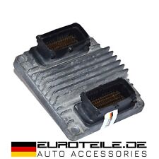 Motorsteuergerät ecu 09353489 gebraucht kaufen  Görlitz