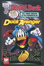 Donald duck idw usato  Modena