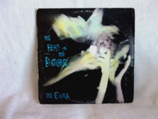 lp the cure comprar usado lp the cure comprar usado Enviando para Brazil