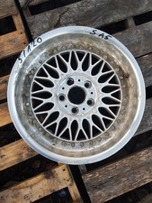Alu felge bmw gebraucht kaufen  Hamburg