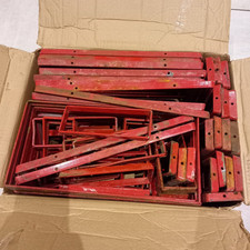 Original piece window for sale  BURY
