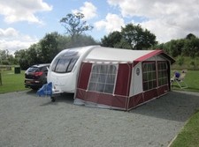 Isabella ambassador 2501 for sale  NOTTINGHAM
