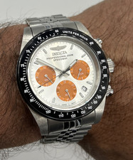 Relógio de pulso masculino INVICTA Speedway 31003 — Reloj Se Hombre Marca INVICTA comprar usado  Enviando para Brazil