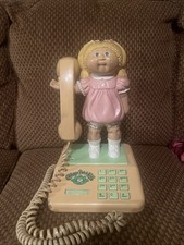 Vintage 1984 coleco for sale  Calvert City