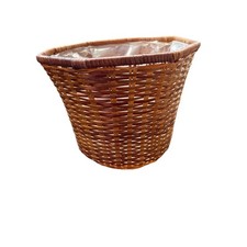 Vintage natural woven for sale  Lemon Grove