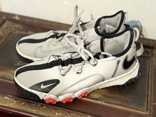 Kids nike baseball for sale  Mount Holly