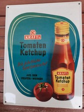 Kraft tomatenketchup 40cm gebraucht kaufen  Görlitz