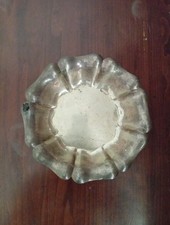 Metallo decorato fatto usato  Valle Agricola