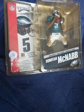 Donovan mcnabb nfl for sale  NOTTINGHAM