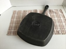 Emeril cast iron for sale  Franklin