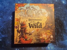Defenders the wild gebraucht kaufen  Berlin
