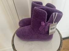 Women purple fleece for sale  NEWBURY