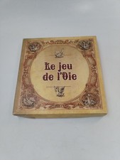 Jeu oie édition d'occasion  La-Grande-Motte