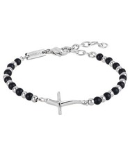 Bracciale code breil usato  Marcianise