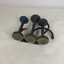 Fiamm serie 2000 gebraucht kaufen  Bad Sachsa
