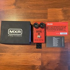 Mxr analog innovations for sale  Conway