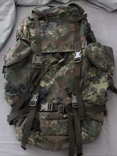 Riginal bundeswehr rucksack gebraucht kaufen  Kamp-Lintfort
