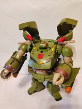 Transformers hasbro animated d'occasion  Muret
