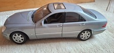 Maisto mercedes benz gebraucht kaufen  Grammetal