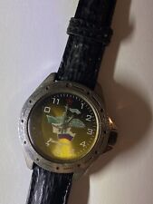 Montre militaire russe d'occasion  Cernay