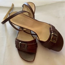 Görtz riemchen sandaletten gebraucht kaufen  Brühl