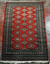 Afghan rug. hand d'occasion  Expédié en Belgium
