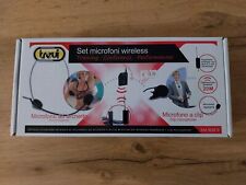 Trevi 408 set usato  Italia