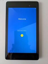 Nexus tablet 32gb for sale  Redwood City