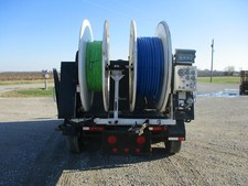 2007 sewer equipment for sale  Mascoutah