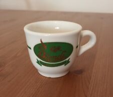 Tazzina caffè biondi usato  Roma