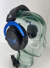 Hyperx cloud blue for sale  Canby