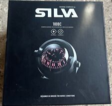 New genuine silva for sale  EASTLEIGH