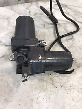 88 Bayliner Boat OMC Stern out drive outdrive acabamento bomba hidráulica elevação inclinada comprar usado  Enviando para Brazil