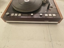 Platine thorens d'occasion  Juan-les-Pins