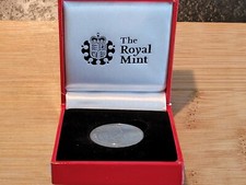 Royal mint. elizabeth for sale  DEWSBURY