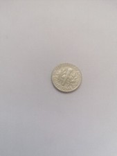 Moneta usa dime usato  Genova