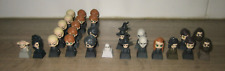 Wizzis figurines harry d'occasion  Neuville-aux-Bois