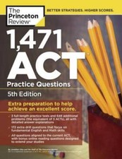 471 act practice for sale  Montgomery