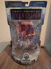 Evangelion eva action for sale  CLITHEROE