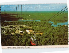 Postcard skylift stone for sale  Stevens Point