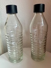 Sodapop glasflasche harold gebraucht kaufen  Hamburg